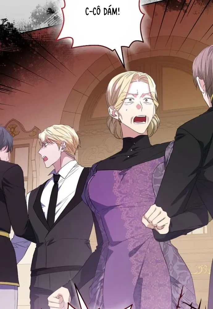 Sự Quyến Rũ Của Người Vợ Chương 74 - Trang 41