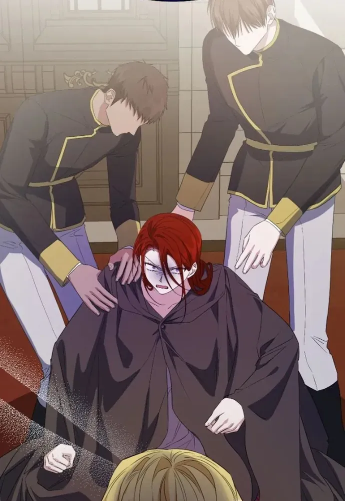 Sự Quyến Rũ Của Người Vợ Chương 74 - Trang 52