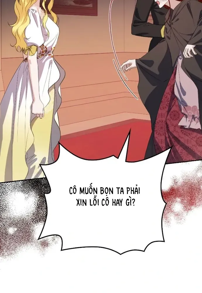 Sự Quyến Rũ Của Người Vợ Chương 74 - Trang 55