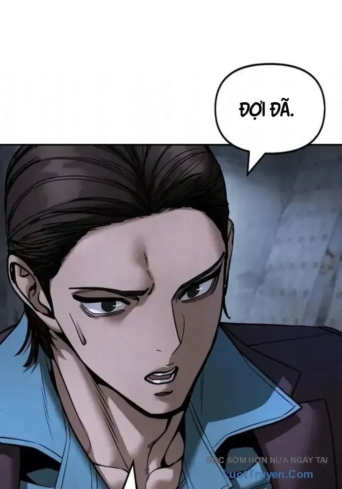 Giang Hồ Thực Thi Công Lý Chap 167 - Next Chap 166