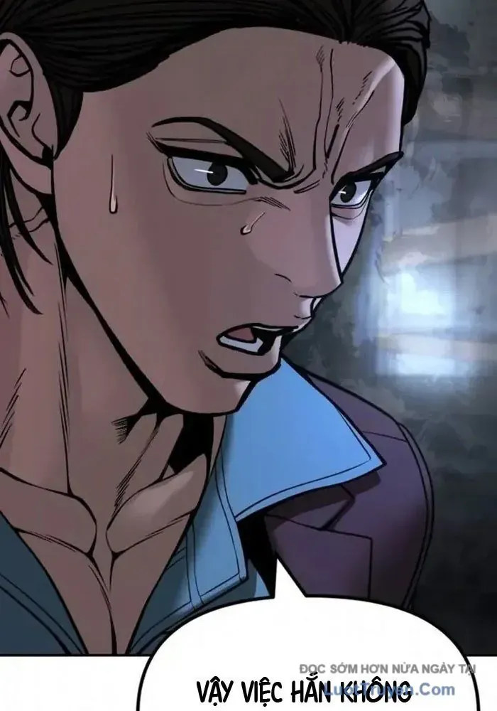 Giang Hồ Thực Thi Công Lý Chap 167 - Next Chap 166