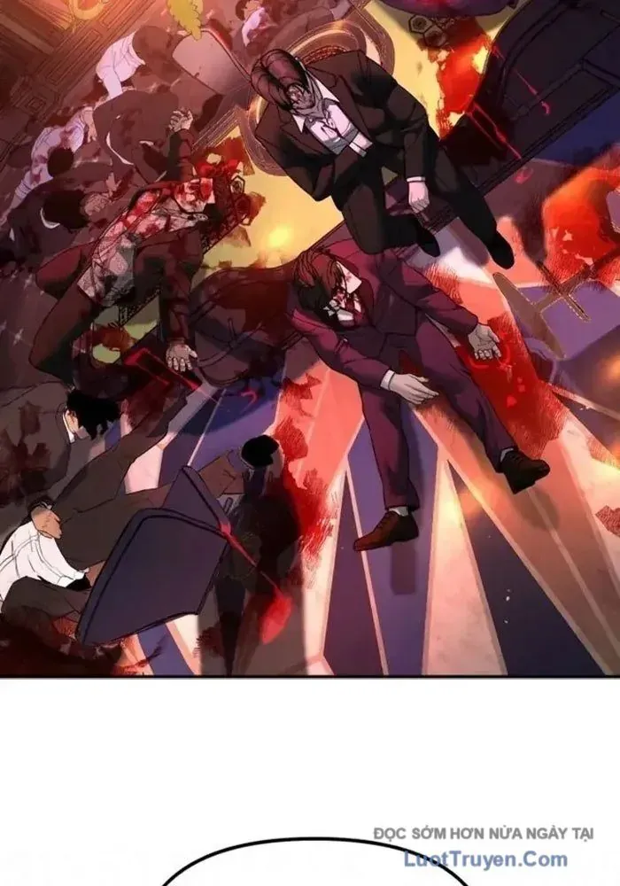 Giang Hồ Thực Thi Công Lý Chap 167 - Next Chap 166