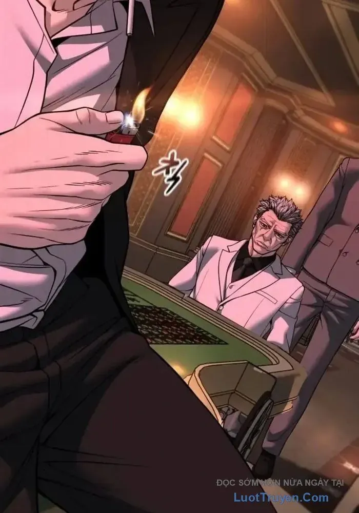 Giang Hồ Thực Thi Công Lý Chap 167 - Next Chap 166
