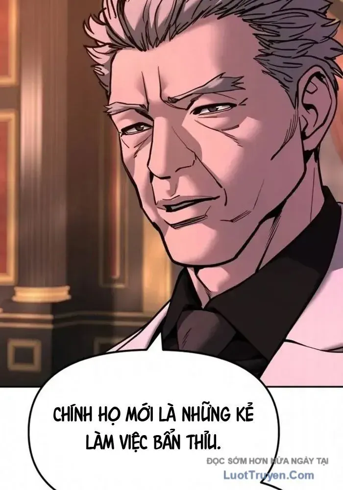 Giang Hồ Thực Thi Công Lý Chap 167 - Next Chap 166