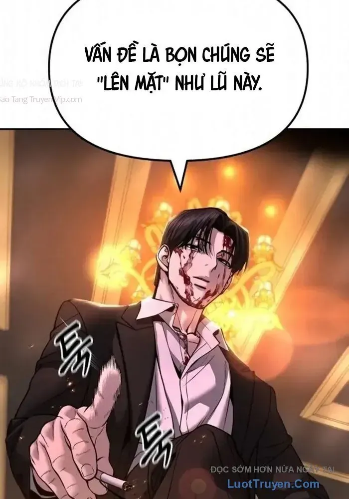 Giang Hồ Thực Thi Công Lý Chap 167 - Next Chap 166