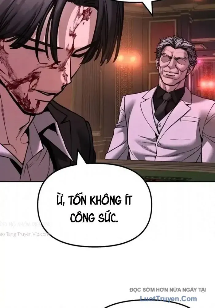 Giang Hồ Thực Thi Công Lý Chap 167 - Next Chap 166