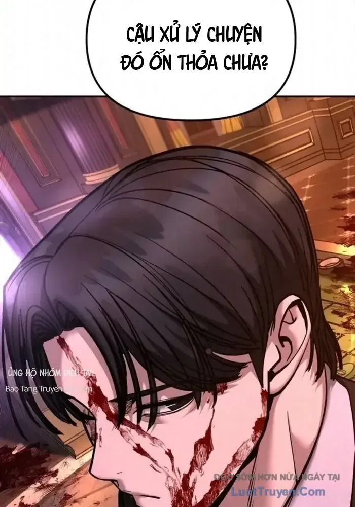 Giang Hồ Thực Thi Công Lý Chap 167 - Next Chap 166