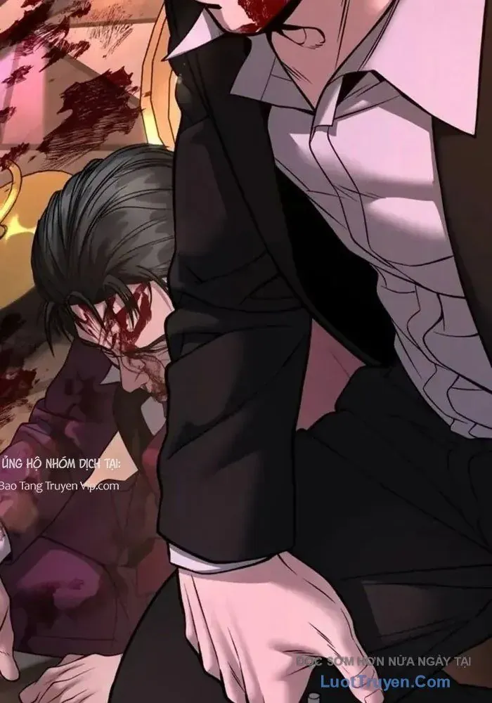 Giang Hồ Thực Thi Công Lý Chap 167 - Next Chap 166