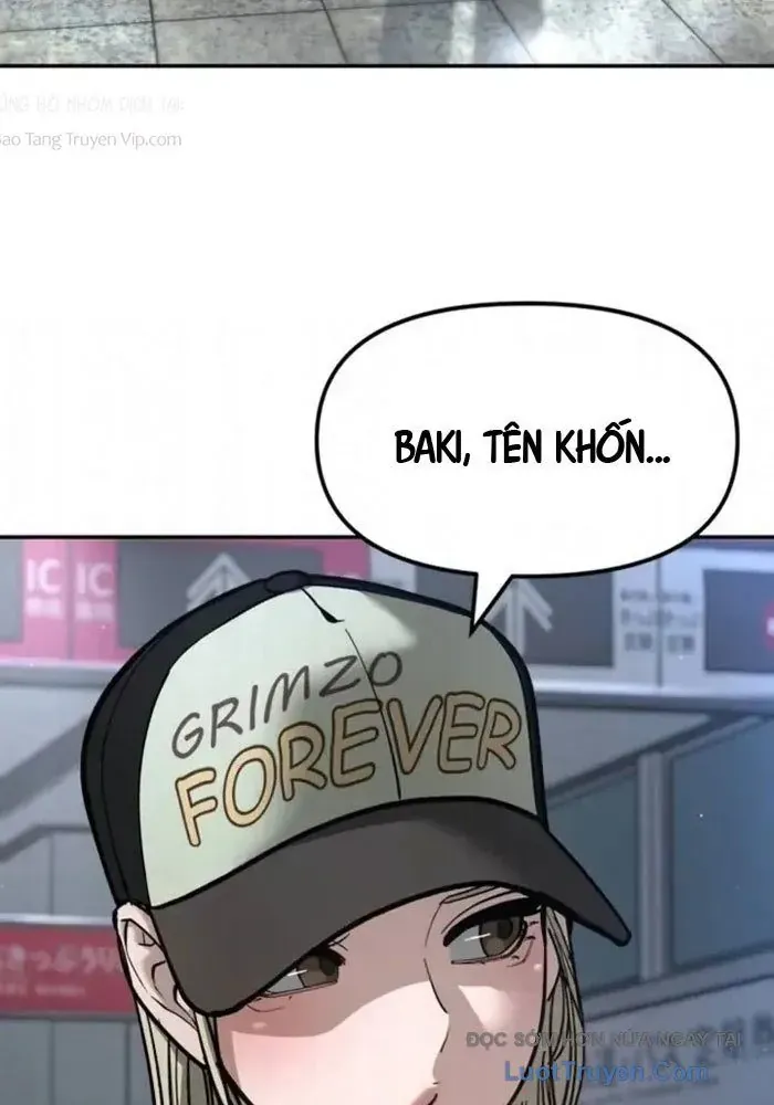 Giang Hồ Thực Thi Công Lý Chap 167 - Next Chap 166