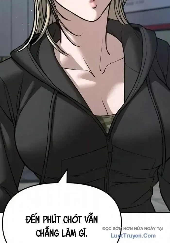 Giang Hồ Thực Thi Công Lý Chap 167 - Next Chap 166