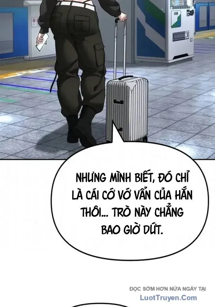 Giang Hồ Thực Thi Công Lý Chap 167 - Next Chap 166