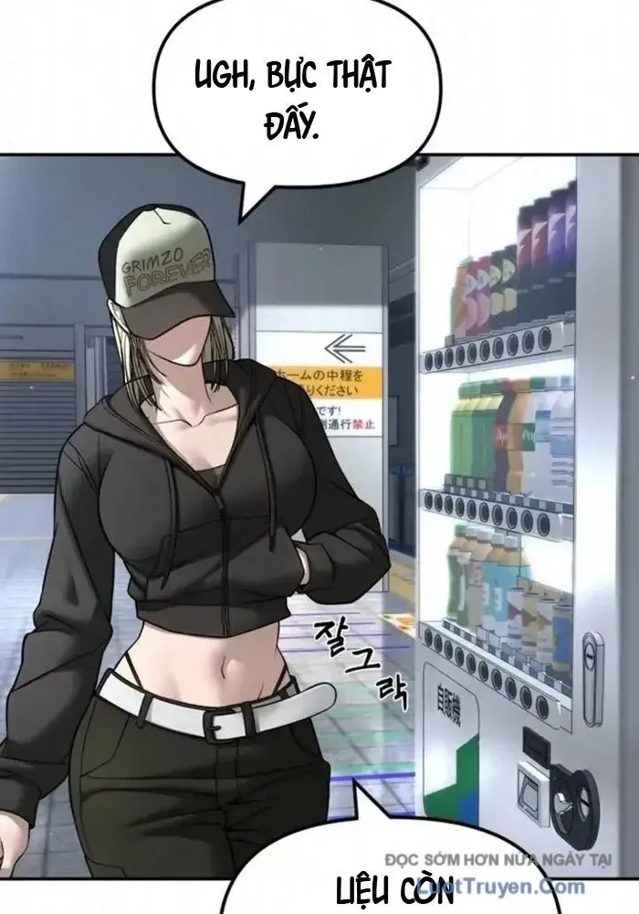 Giang Hồ Thực Thi Công Lý Chap 167 - Next Chap 166