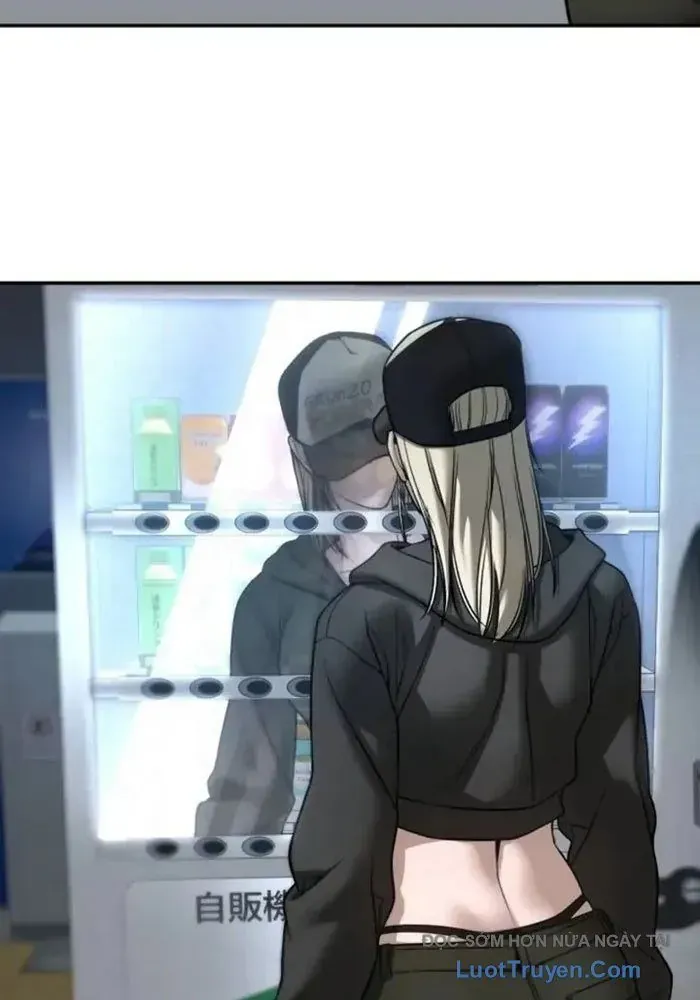 Giang Hồ Thực Thi Công Lý Chap 167 - Next Chap 166