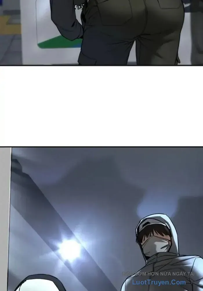 Giang Hồ Thực Thi Công Lý Chap 167 - Next Chap 166