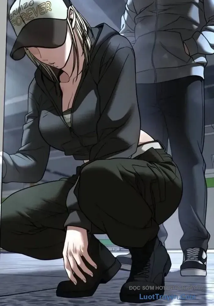 Giang Hồ Thực Thi Công Lý Chap 167 - Next Chap 166