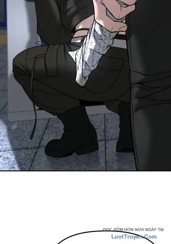 Giang Hồ Thực Thi Công Lý Chap 167 - Next Chap 166