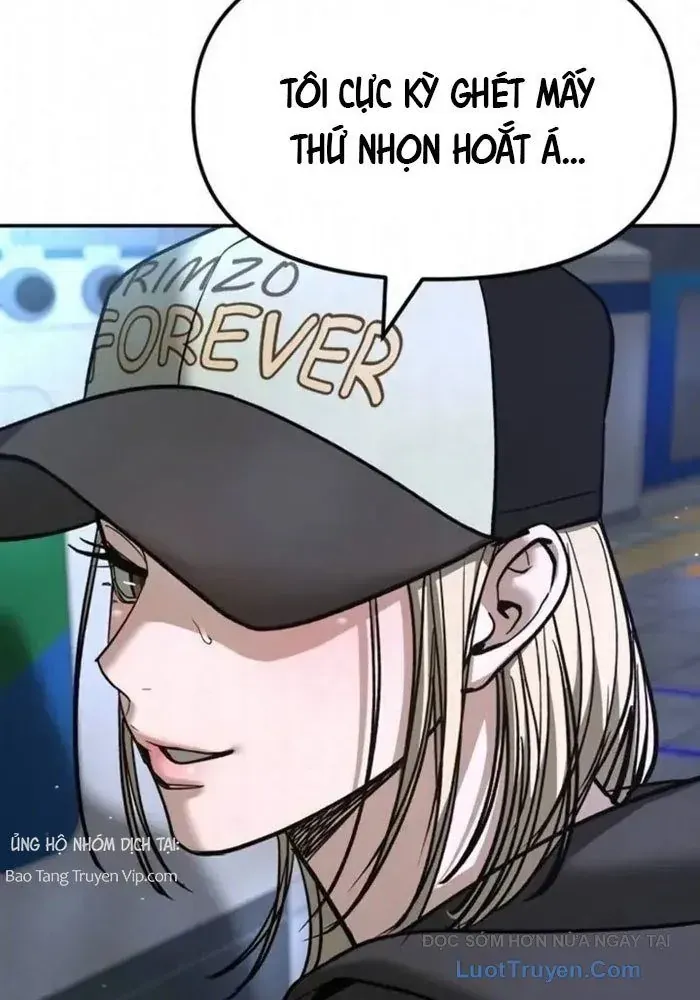 Giang Hồ Thực Thi Công Lý Chap 167 - Next Chap 166