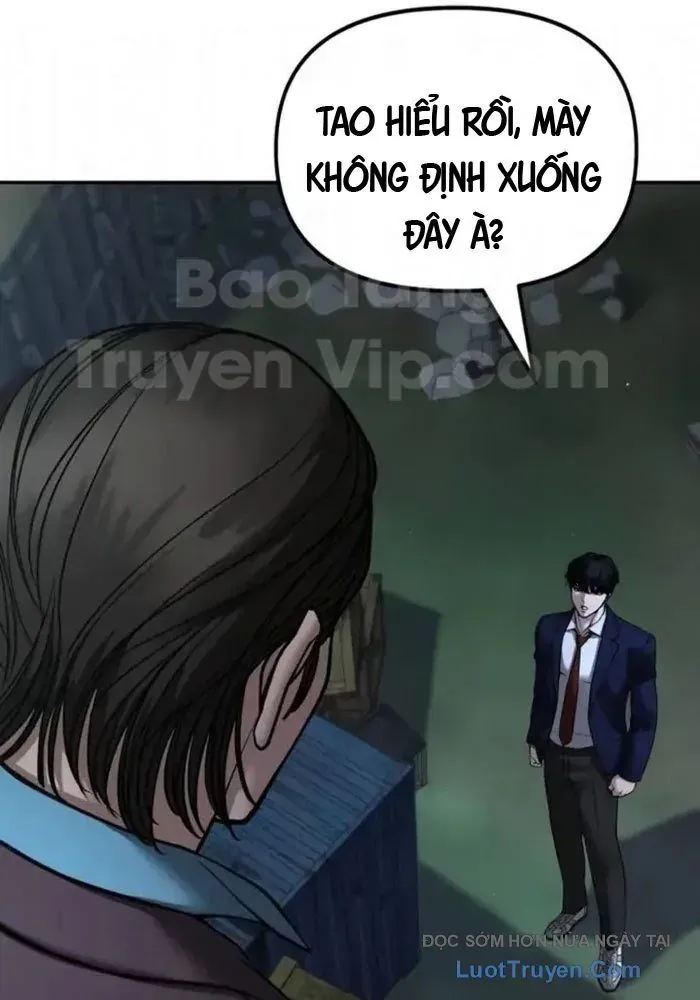 Giang Hồ Thực Thi Công Lý Chap 167 - Next Chap 166
