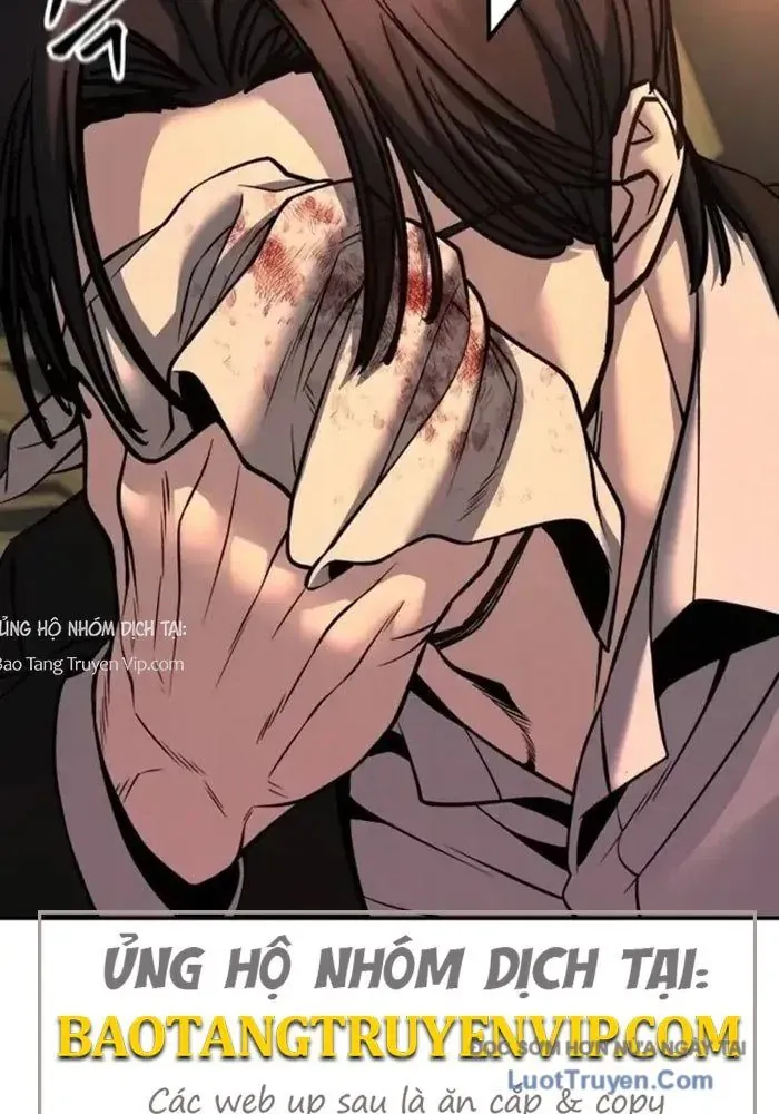 Giang Hồ Thực Thi Công Lý Chap 167 - Next Chap 166