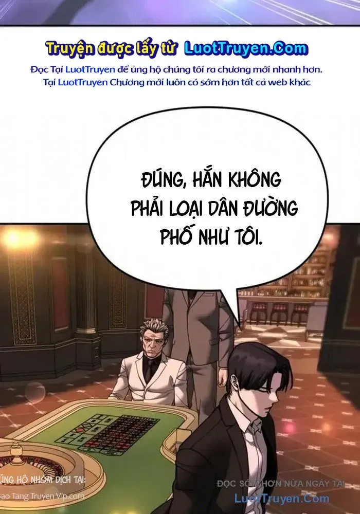 Giang Hồ Thực Thi Công Lý Chap 167 - Next Chap 166