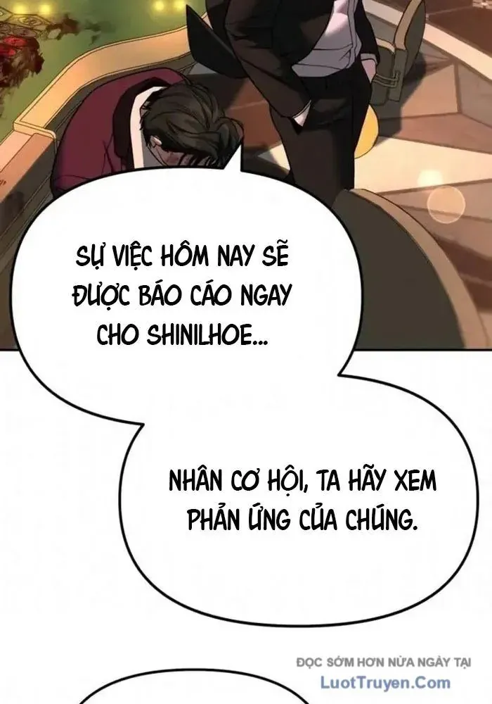 Giang Hồ Thực Thi Công Lý Chap 167 - Next Chap 166