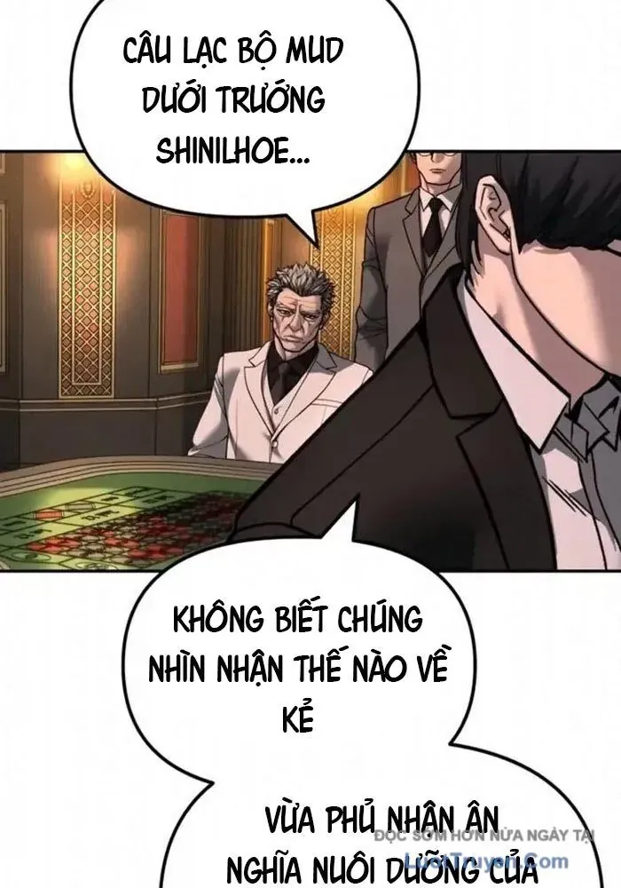 Giang Hồ Thực Thi Công Lý Chap 167 - Next Chap 166