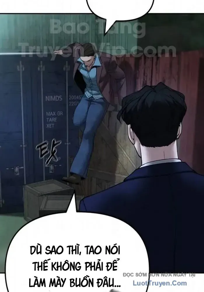 Giang Hồ Thực Thi Công Lý Chap 167 - Next Chap 166