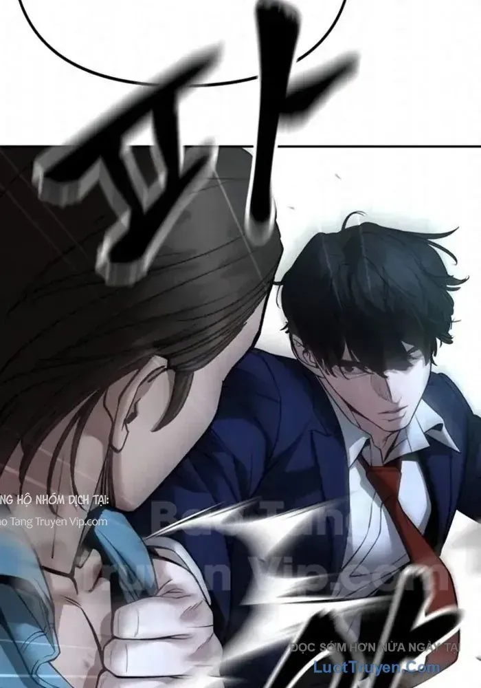 Giang Hồ Thực Thi Công Lý Chap 167 - Next Chap 166