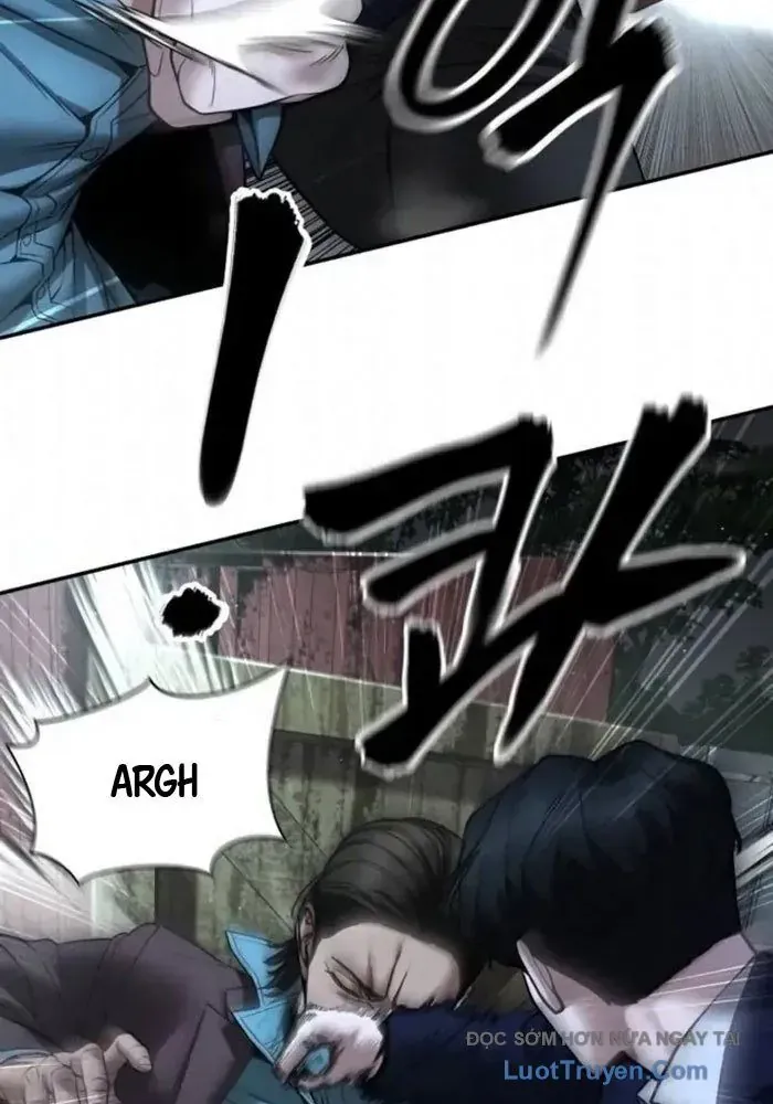 Giang Hồ Thực Thi Công Lý Chap 167 - Next Chap 166