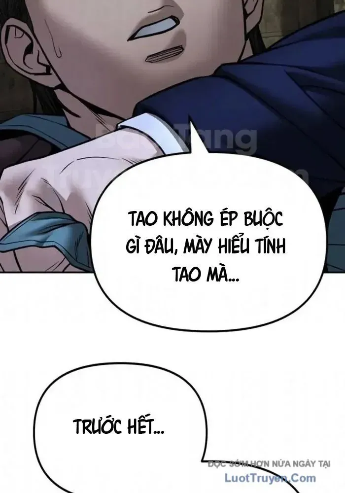 Giang Hồ Thực Thi Công Lý Chap 167 - Next Chap 166