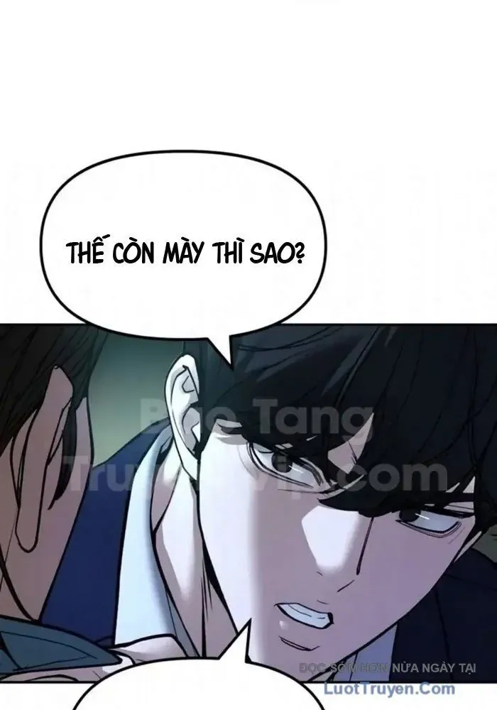 Giang Hồ Thực Thi Công Lý Chap 167 - Next Chap 166