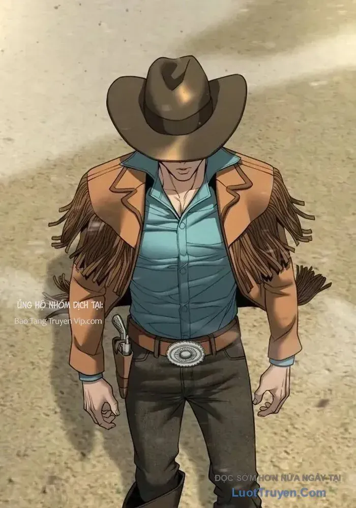 Giang Hồ Thực Thi Công Lý Chap 167 - Next Chap 166