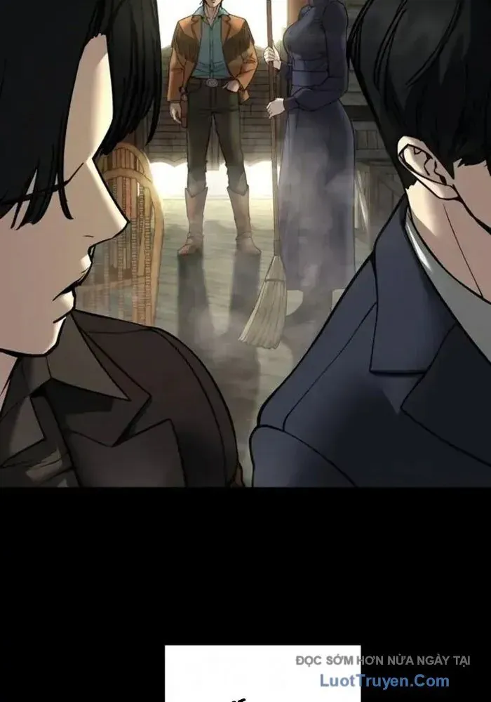 Giang Hồ Thực Thi Công Lý Chap 167 - Next Chap 166