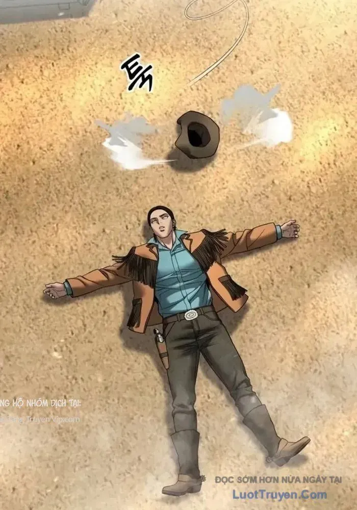 Giang Hồ Thực Thi Công Lý Chap 167 - Next Chap 166