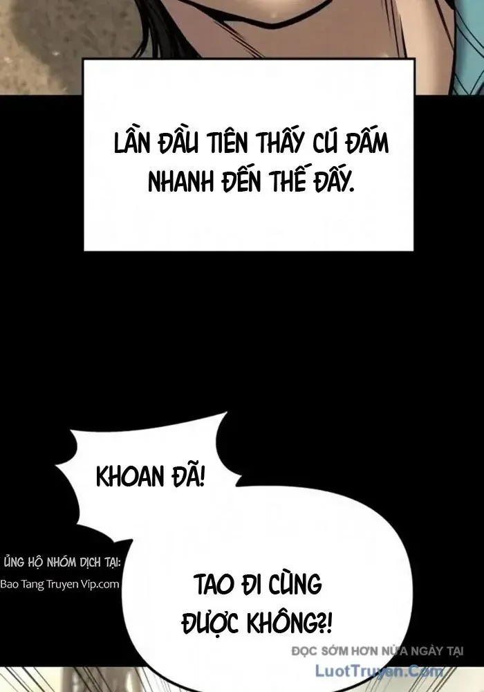 Giang Hồ Thực Thi Công Lý Chap 167 - Next Chap 166