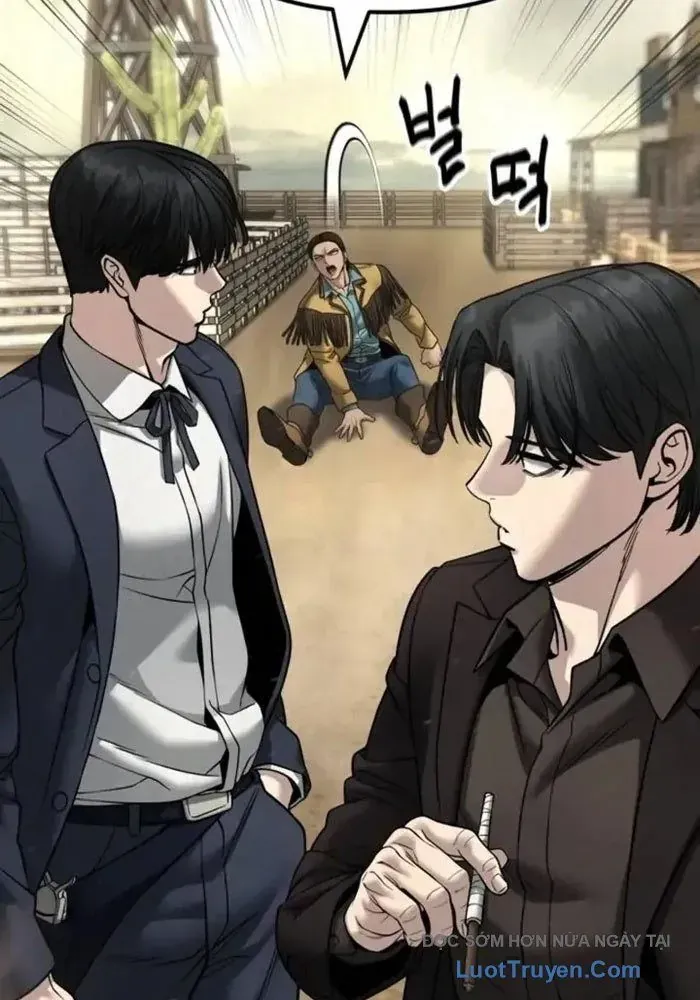 Giang Hồ Thực Thi Công Lý Chap 167 - Next Chap 166