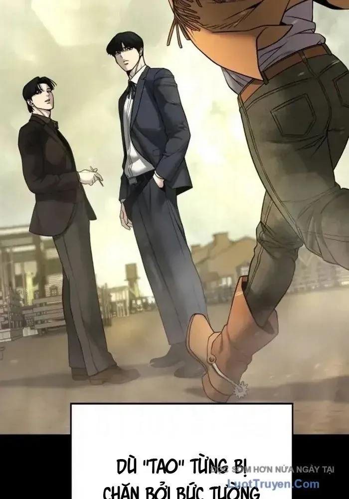 Giang Hồ Thực Thi Công Lý Chap 167 - Next Chap 166