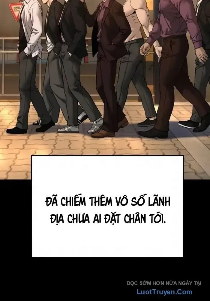 Giang Hồ Thực Thi Công Lý Chap 167 - Next Chap 166