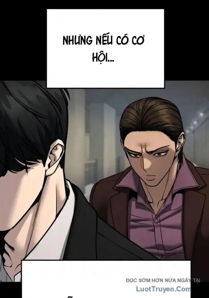 Giang Hồ Thực Thi Công Lý Chap 167 - Next Chap 166