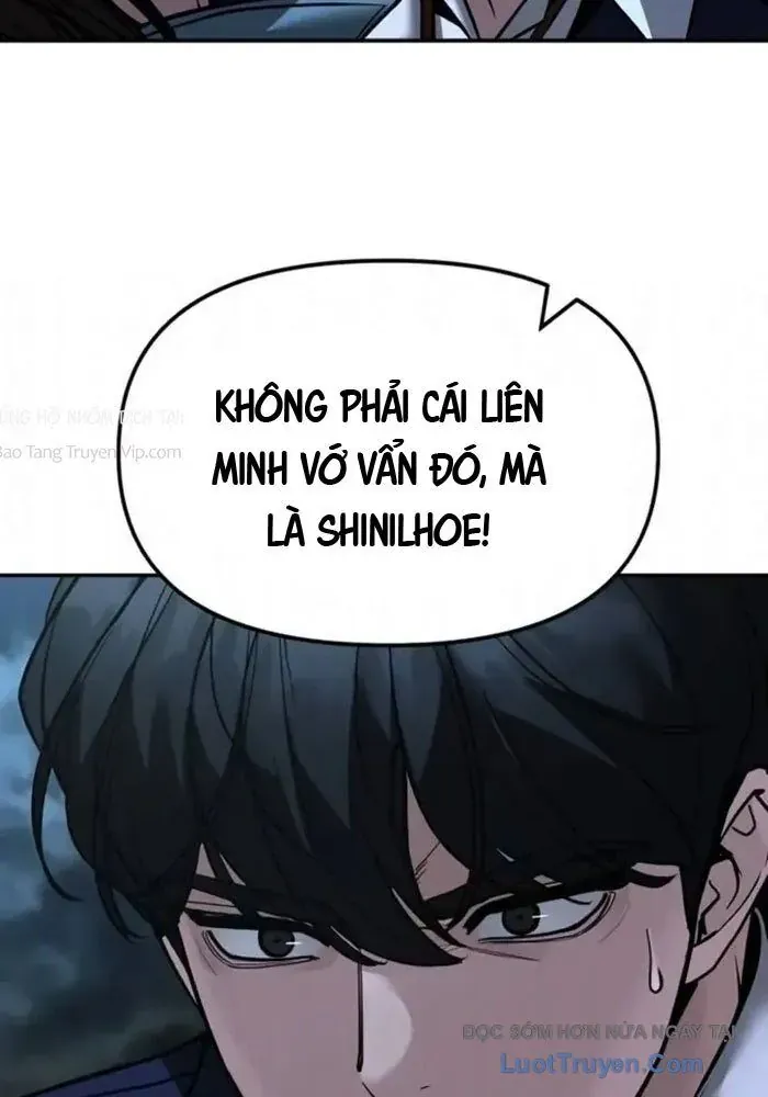 Giang Hồ Thực Thi Công Lý Chap 167 - Next Chap 166