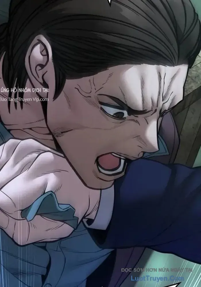 Giang Hồ Thực Thi Công Lý Chap 167 - Next Chap 166