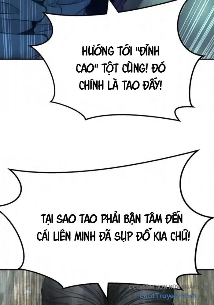 Giang Hồ Thực Thi Công Lý Chap 167 - Next Chap 166