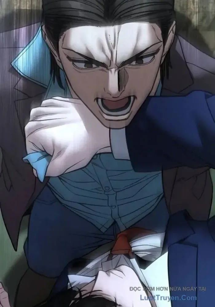 Giang Hồ Thực Thi Công Lý Chap 167 - Next Chap 166