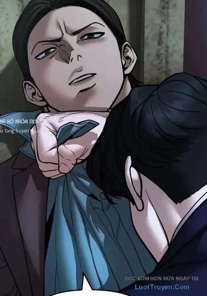 Giang Hồ Thực Thi Công Lý Chap 167 - Next Chap 166