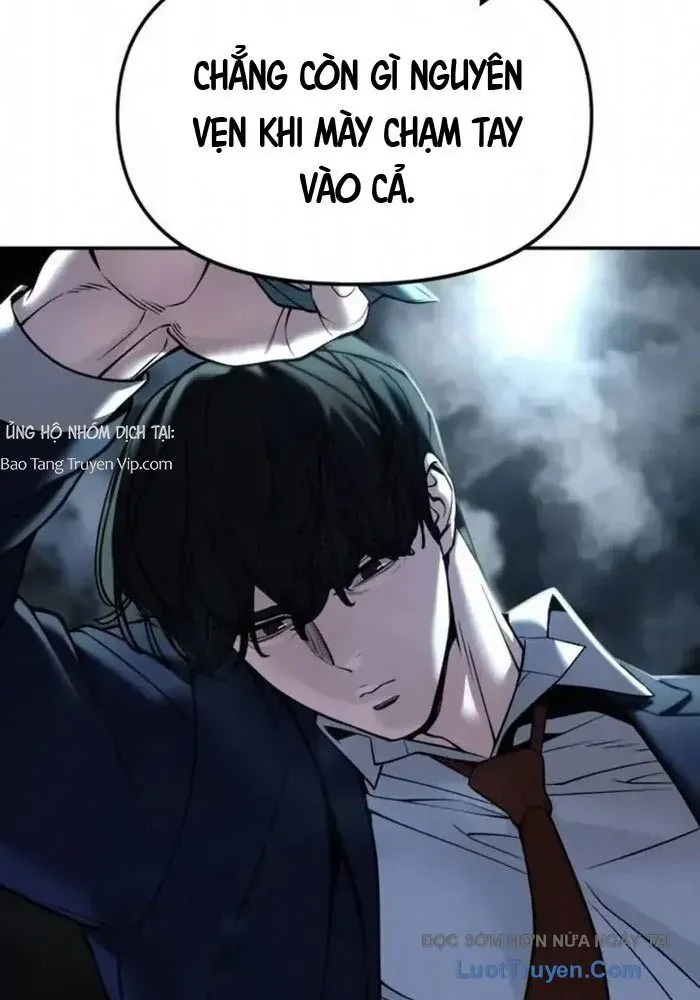 Giang Hồ Thực Thi Công Lý Chap 167 - Next Chap 166