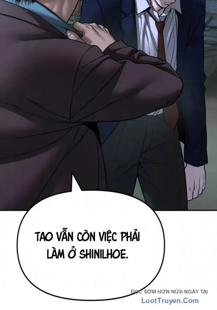 Giang Hồ Thực Thi Công Lý Chap 167 - Next Chap 166