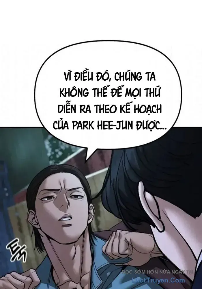 Giang Hồ Thực Thi Công Lý Chap 167 - Next Chap 166