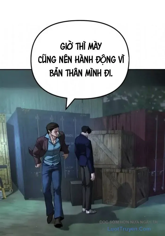 Giang Hồ Thực Thi Công Lý Chap 167 - Next Chap 166