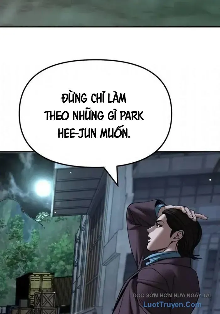 Giang Hồ Thực Thi Công Lý Chap 167 - Next Chap 166