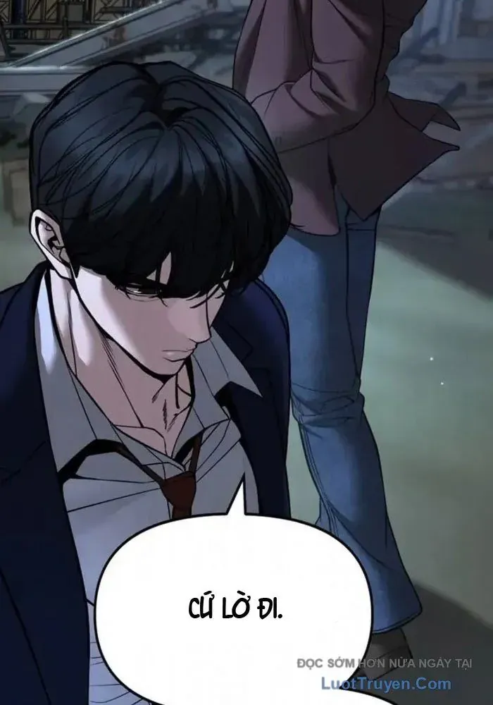 Giang Hồ Thực Thi Công Lý Chap 167 - Next Chap 166